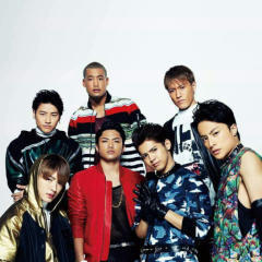 GENE 大好き♡