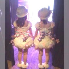 わたしのトーク