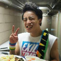 GENE♡♡亜嵐のトーク