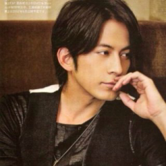 大好き！岡田くん！