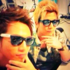 A.Y.U.M.I.☆LDH垢☆