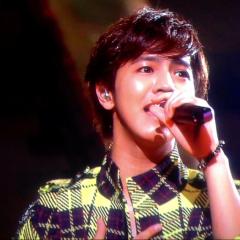 三代目 GENEトーク♡