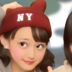 ゆーかヾ(＠⌒ー⌒＠)ノ