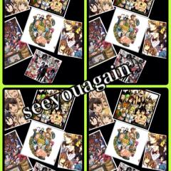 進撃のグルバスデュラリーテール七つの◯魂トーク