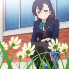 東條 希好き集まれ〜‼︎‼︎