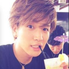 Hi.na『剛典―!好き(/∇＼*)』