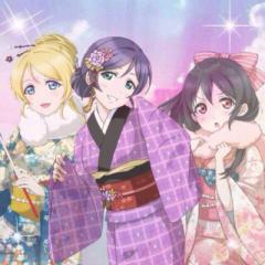 ラブライブ3年生‼︎