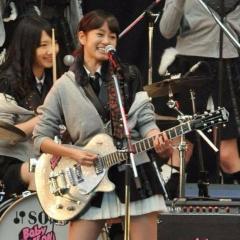 仲原洋平のトーク