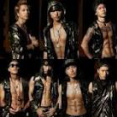 三代目ファントーク