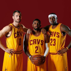 NBA最高