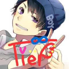 ♚皇騎⚔(ｺｳｷ)@大倉声似☆気分屋のトーク