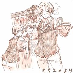 キタれ！ヘタクラ(｀フ´)