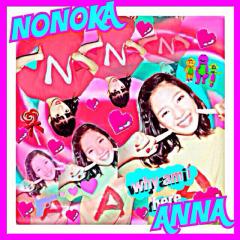 ぽんぽん@いっくん@EG♡ののりき♡