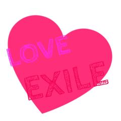 EXILEが好きな人💕