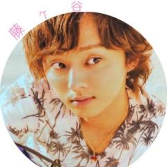 *藤ヶ谷りな*のトーク