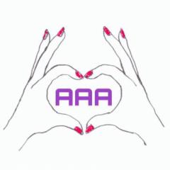 AAA@はなうの