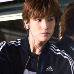 岩田剛典nr独り言!