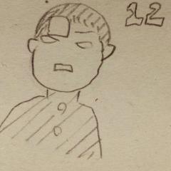 小畑智哉のトーク