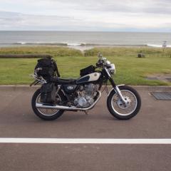 熱きライダーの集い