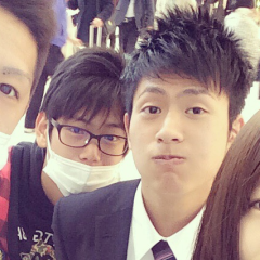 テラスハウス。