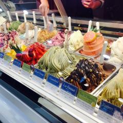 しょーちぃのトーク