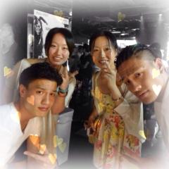 えリなのトーク