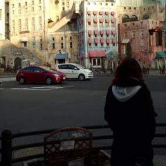 まっきーのトーク