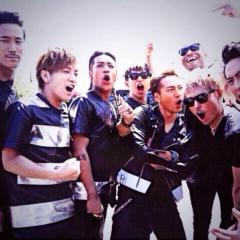 リエのトーク@三代目