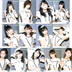 モーニング娘。好きな人集まって～♡