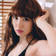 AKBの小嶋陽菜のトーク