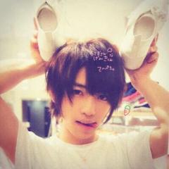 あみごんのトーク