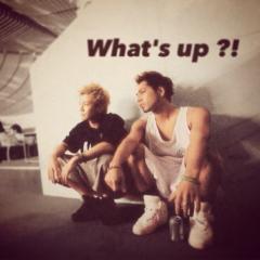 三代目JSB fan talk