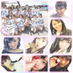 愛菜のトーク 〝new〟