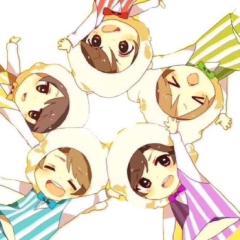 なんでも雑談会