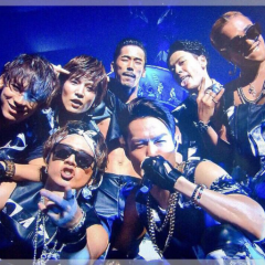 ♡EXILE TRIBE♡