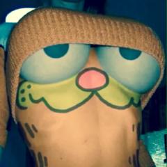 ガーフィールド好き