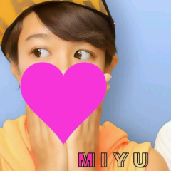 みゆのトーク