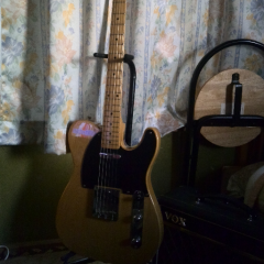 シゲオのトーク