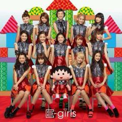 E-girIS&鷲尾伶菜❤️トーク