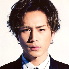 三代目大好き!三代目が好きすぎな人で話しましょう！ 画像あげます