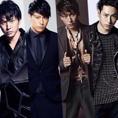 三代目JSB