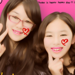 みさとんのトーク