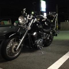 車、バイクすきな人話しましょ♪