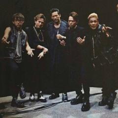 三代目らぶ🙌💕