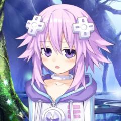ネプテューヌ好きかもんー