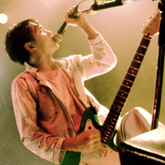 神聖かまってちゃんってんです。