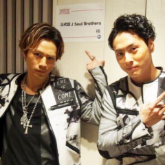 三代目らぶちび