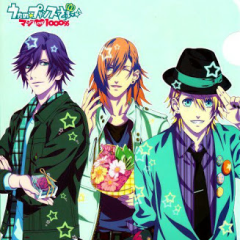 うたプリについて語りましょー❗