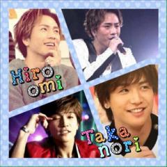 三代目JSBファン集まって〜♡