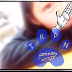 kirapon@ぽんなー